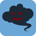 吹雾霾app成绩如何分享 吹雾霾软件分享到微博教程